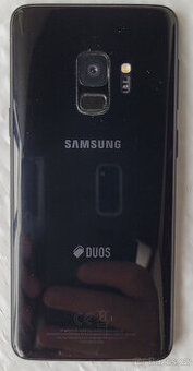 Prodám Samsung S9 Duos