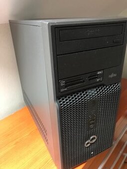 HERNÍ PC i5 3.80 GHz R9 270X GAMING 4G 240GB SSD