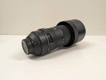 SIGMA 150-600mm f/5-6.3 DG OS HSM Sport Nikon