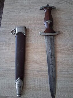 Dýka - 1