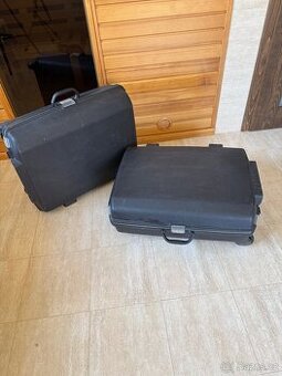 Cestovní kufry American Tourister