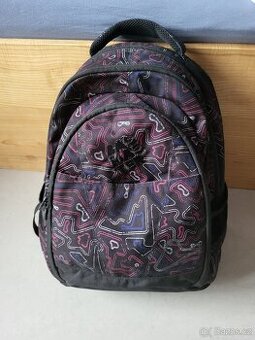 Školní batoh BagMaster