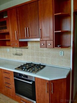 Pronájem 2+1, 54 m² – Ostrava Poruba, Resslova