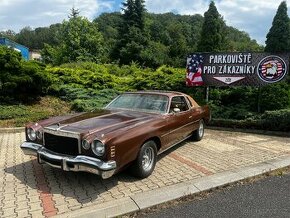 Chrysler Cordoba 1977