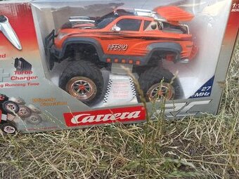 Carrera - RC auto Inferno red