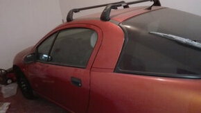 Prodám auto opel Tigra