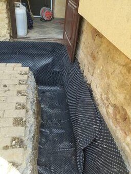Rekonstrukce