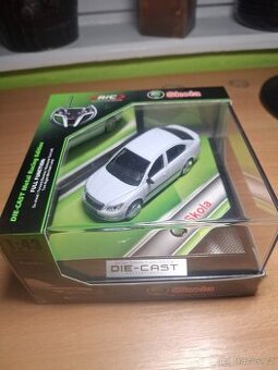 RC skoda octavia