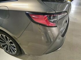 Zadní nárazník Toyota Corolla TS (Combi) Hybrid 2019-2023 52