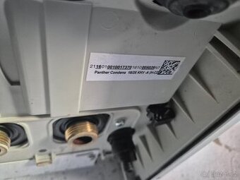 Kondenzacni kotel protherm panter