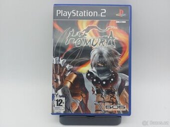 Playstation 2 hry, RPG, horrovky, PS2