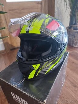 Helma cgm Full Face