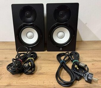 aktivní studiový monitory Yamaha HS7
