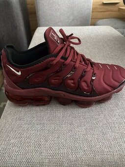 nike AIR VAPORMAX PLUS