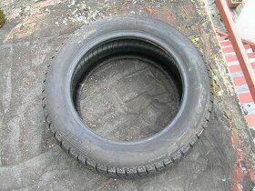 Pneumatika Pirelli - zimní