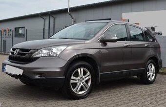 Honda CR-V 2.0i Comfort benzín 110kw