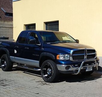 Dodge Ram 1500