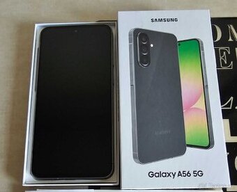 Samsung Galaxy A56 5G 8GB/256GB Awesome Graphite
