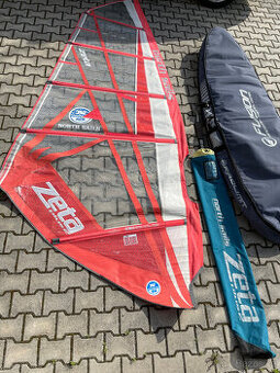 Plachta na windsurfing NORTH SAILS 4,5