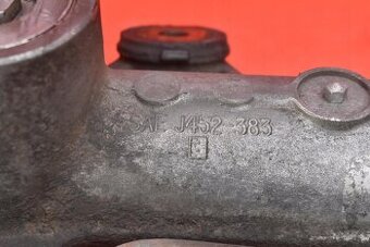 MERCEDES R W251 A25111011009 RIZENI KOMPLETNI