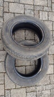 Pneu 165/70R13