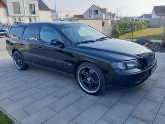 VOLVO V70 D5 Diesel Combi