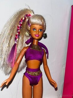 Barbie Skipper
