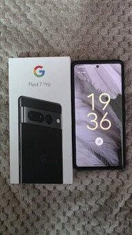 Google Pixel 7 Pro 12GB/128GB