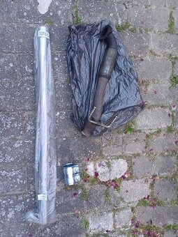 Downpipe
