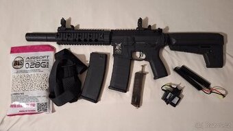 Delta Armory M4 AR15