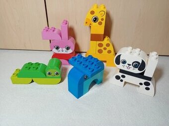 lego duplo 10573