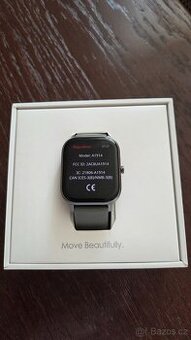 Hodinky Amazfit GTS