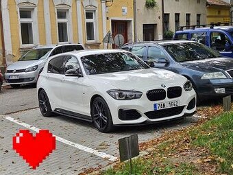 BMW M140i xdrive 4/2019