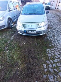 Citroen C3 Exclusive