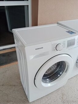 Automaticka pracka Samsung