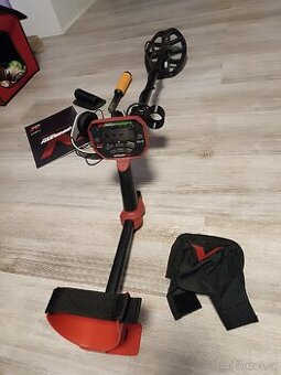 Detektor kovů minelab vanquish 440