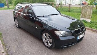BMW e91