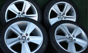 kola 17 5x112 audi a3 vw golf skoda octavia seat leon