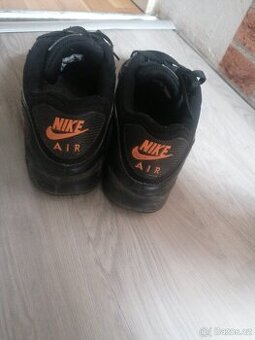 Boty airmax