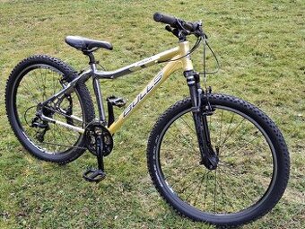Horské kolo Bulls Jinga 26"