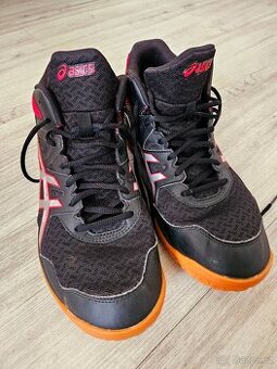 Volejbalové boty Asics 1071A036, vel. 44