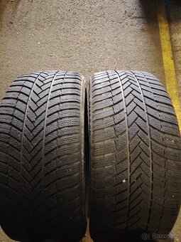 255/40/20 zimní Bridgestone