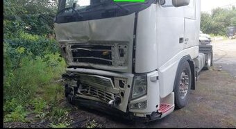 Volvo FH 12