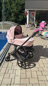 Cybex priam set