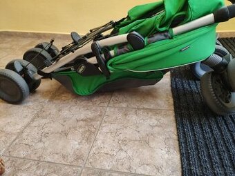 Kočárek Chicco Multiway sportovní