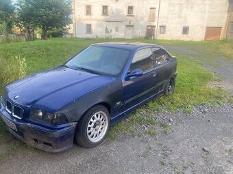 BMW E36 m50b25 m paket - 1
