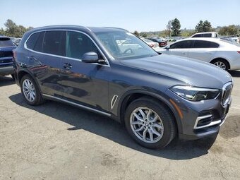 2022 BMW X5 XDRIVE40I 3.0 AWD