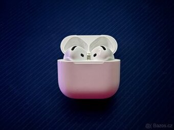 airpods 4 ( bez potlačení hluku )