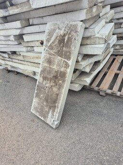 Polystyrenové desky