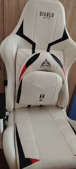 PC židle Diablo